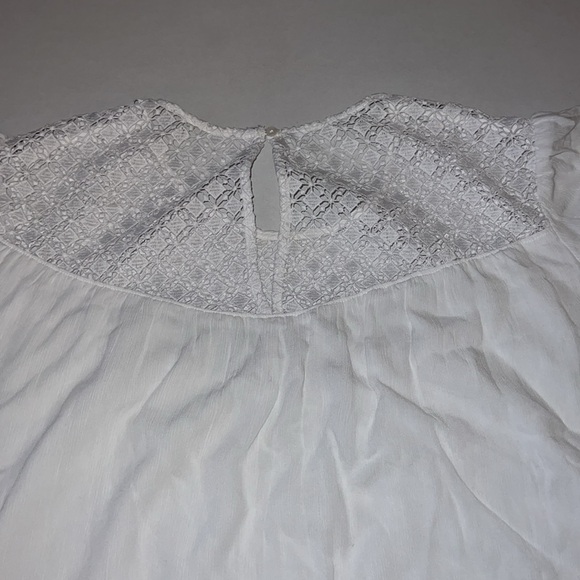 Abercrombie blouse - Picture 4 of 7